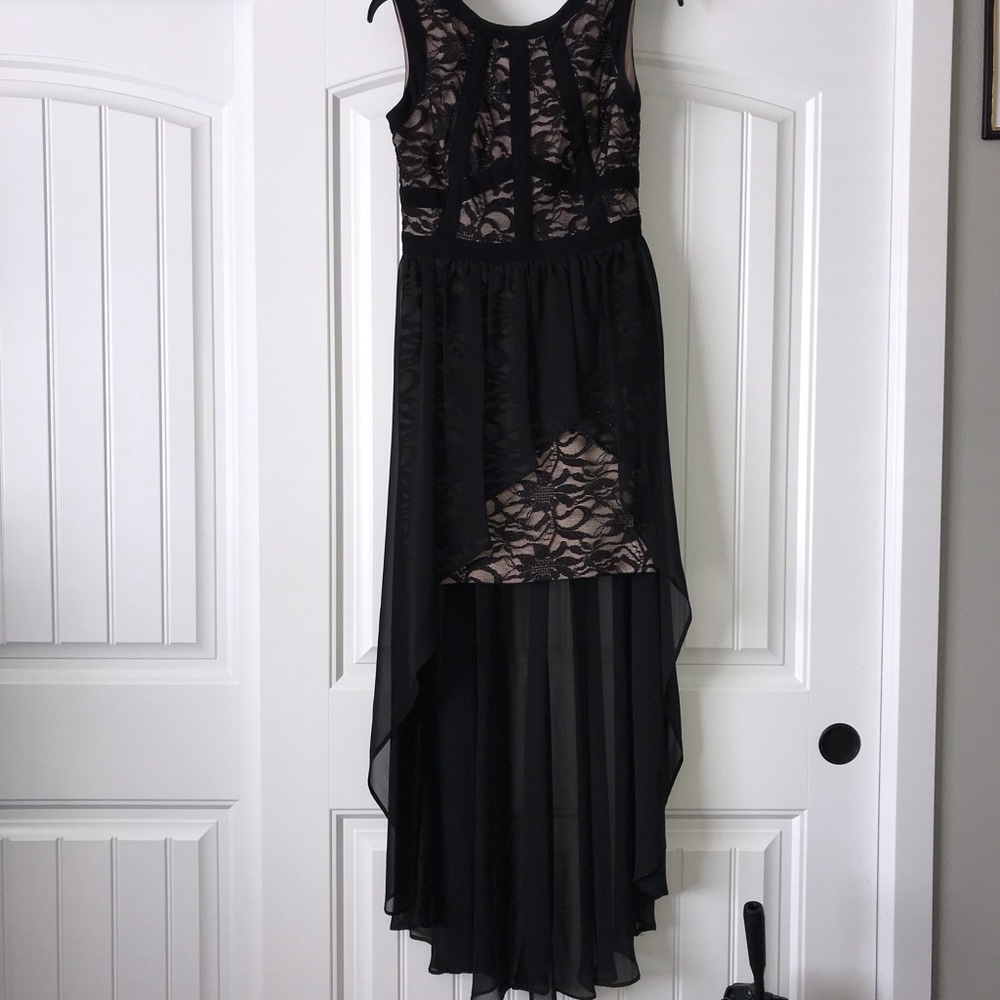 Homecoming dress!